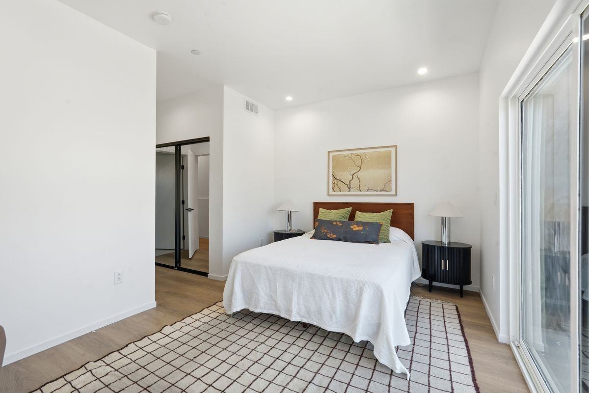 1430 S Cloverdale Ave ##1/2 - Photo 3 of 26
