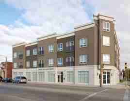 Prince Hall Village - Photo 1 of 1