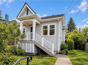 6706 12th Ave Nw - Photo 1 of 1