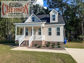 4819 James Town Dr - Photo 1 of 1