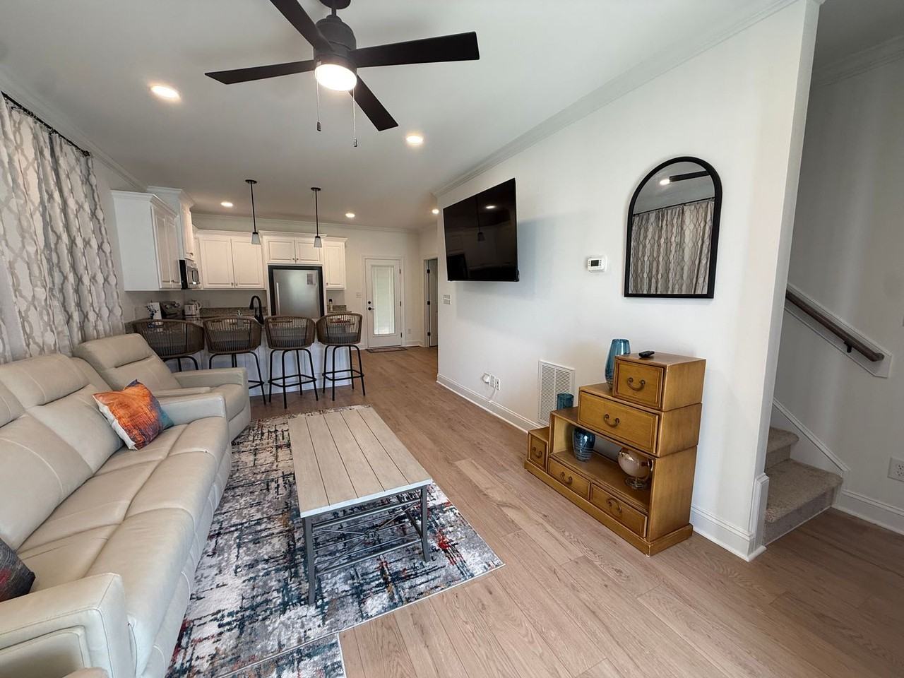 4819 James Town Dr - Photo 2 of 10