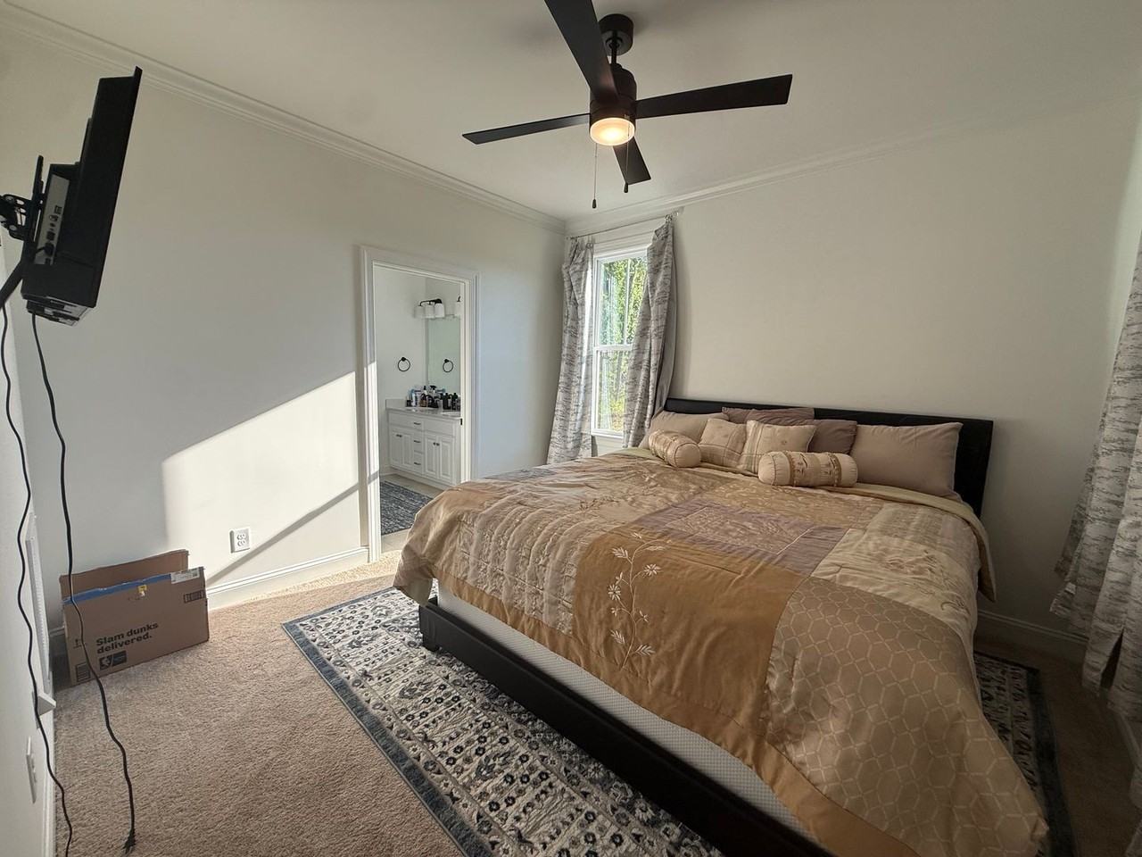4819 James Town Dr - Photo 5 of 10