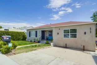 MOHAWK STREET DUPLEX - Photo 1 of 1