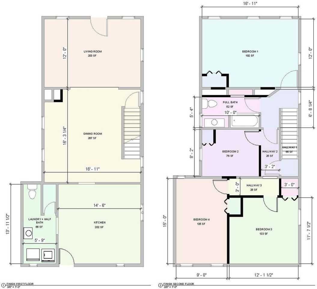 722 Chestnut St - Photo 2 of 2