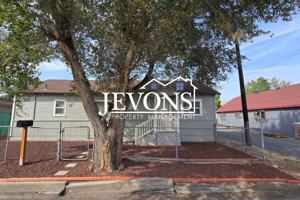 featured image of 801 801 N 3rd St & 305 East H St