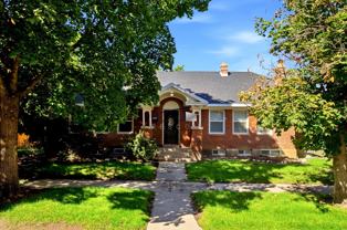 Polk Duplex - Photo 1 of 1