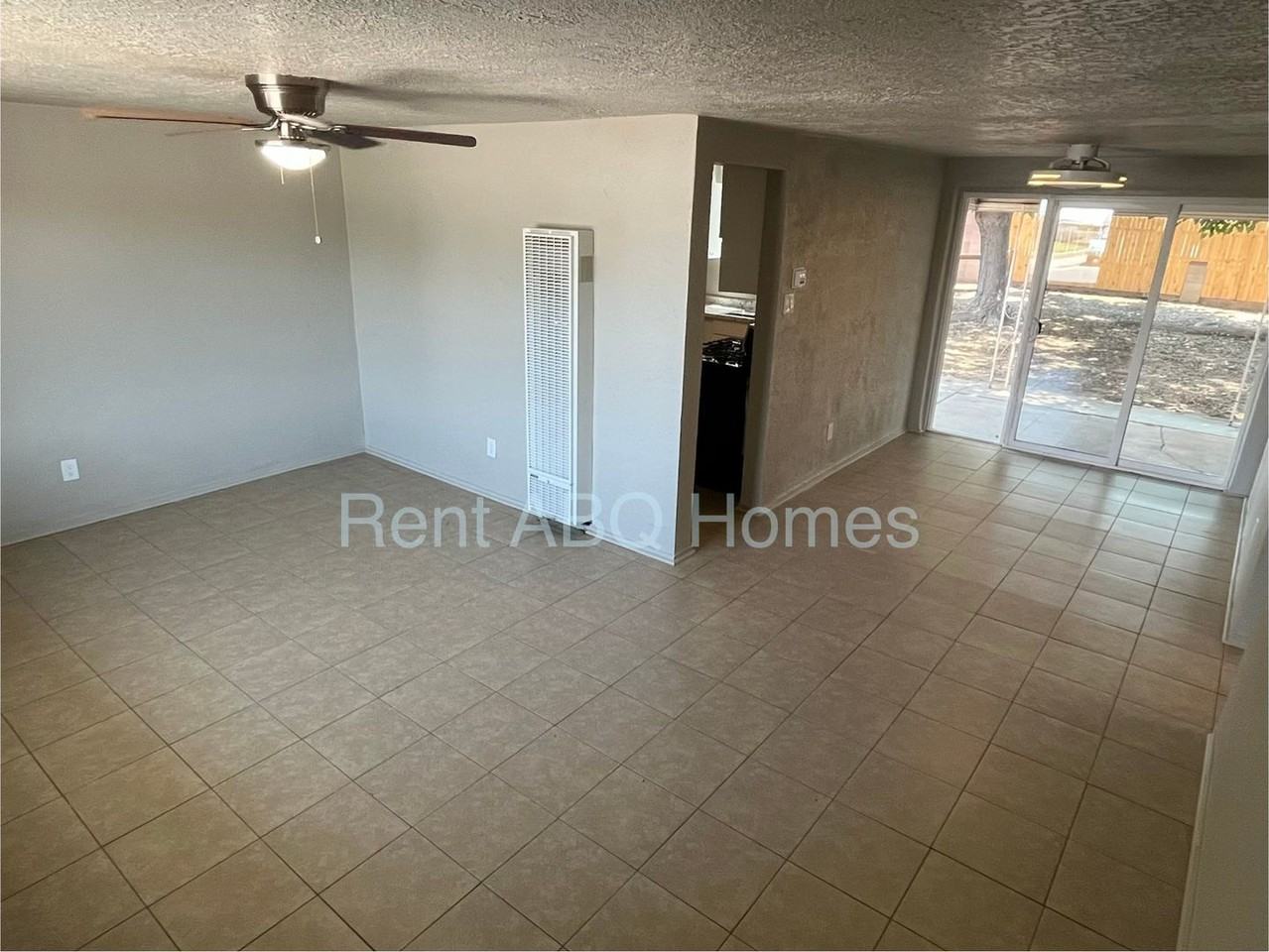 5812 Aztec Rd Ne - Photo 2 of 7