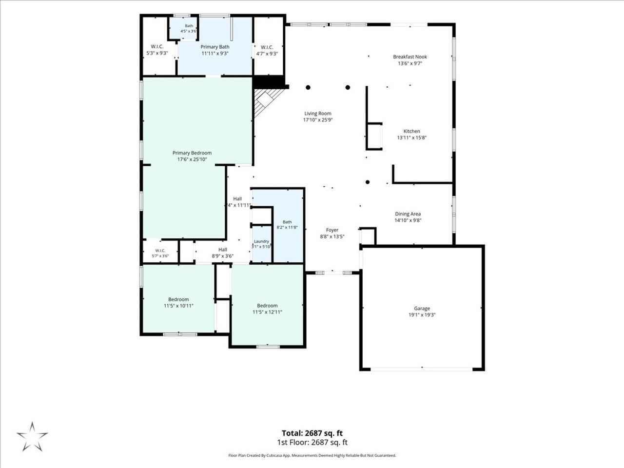 326 Saybrooke Xing - Photo 2 of 35