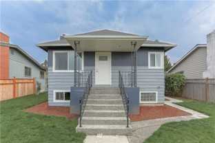4722 47th Ave Sw - Photo 1 of 1