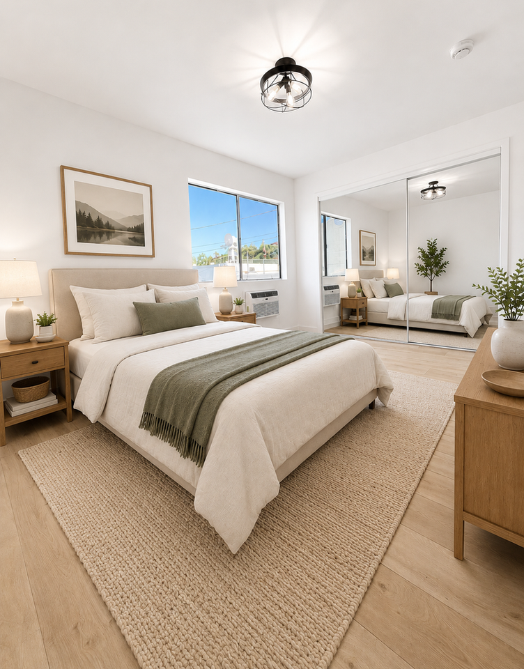 Broadway Apartments - Photo 4 of 34