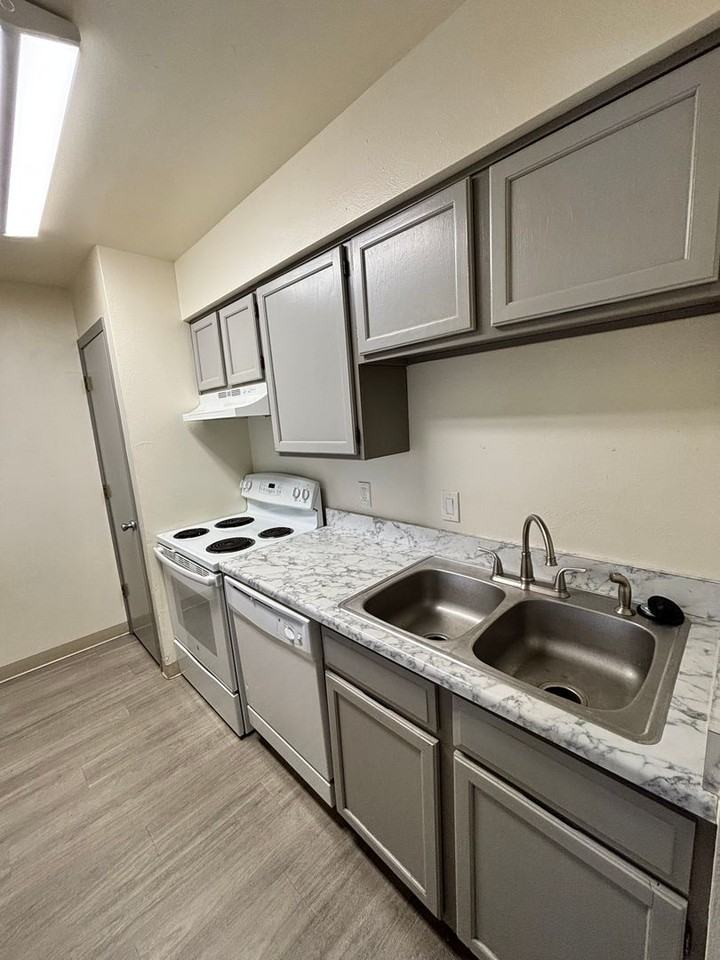 210 S Ingalls St #9 - Photo 5 of 14