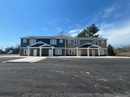 featured image of Monroe Court & Charlotte's Way