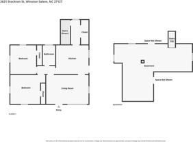 2621 Stockton St - Photo 1 of 1