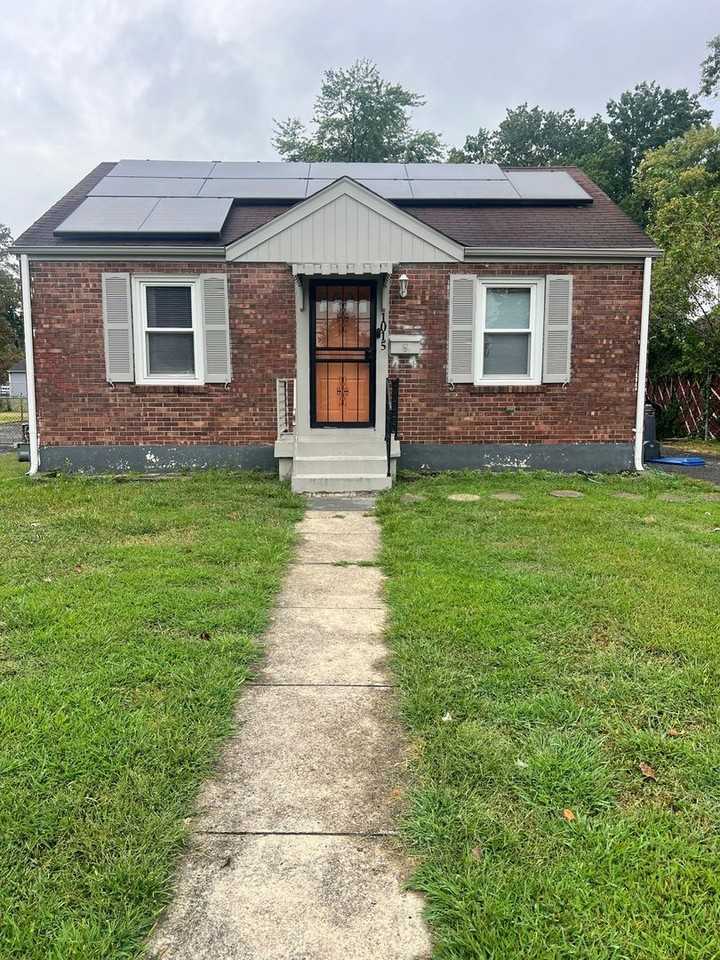 1015 W Indian Trl