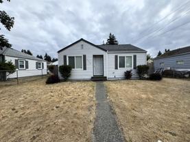 8323 S I St - Photo 1 of 1