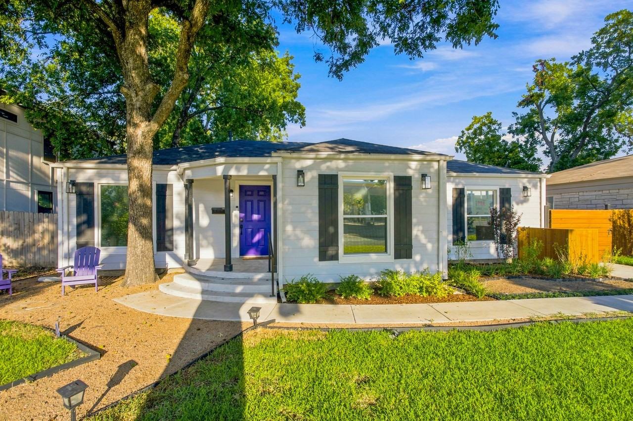 3619 Kell St - Photo 2 of 28