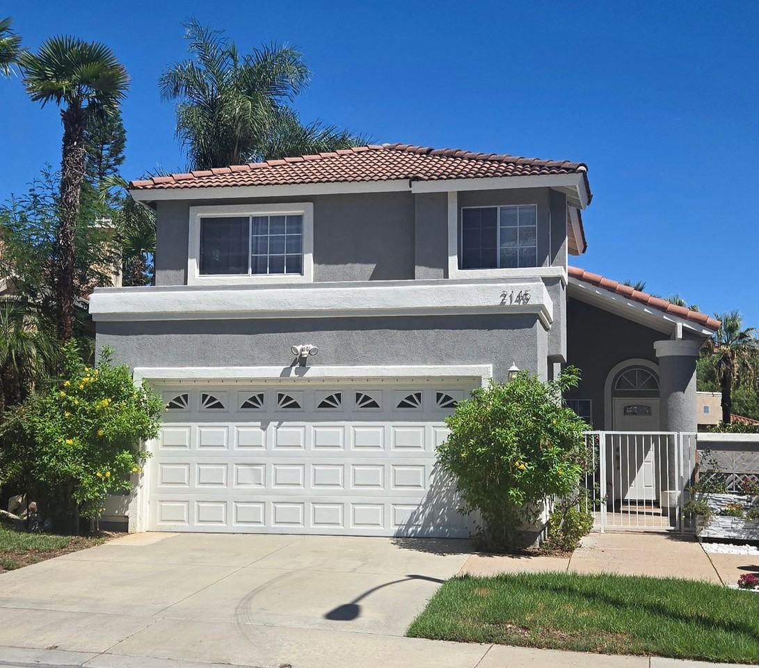 2145 Cedar Glen Dr
