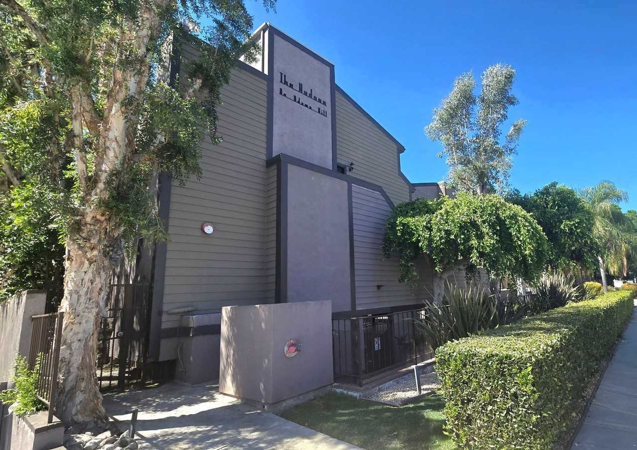 1116 E Palmer Ave #7