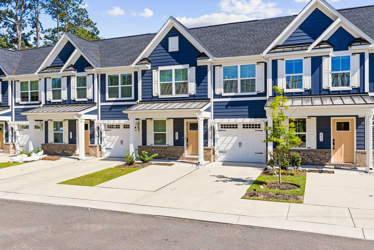 209 Bent Green Ct