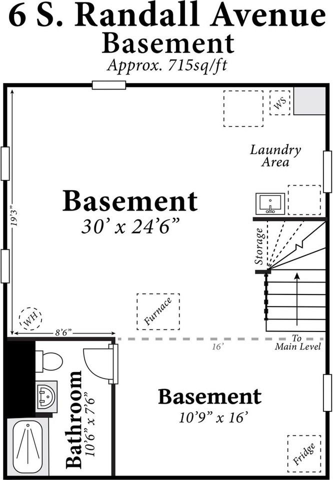 6 S Randall Ave - Photo 4 of 49