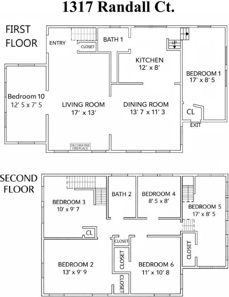 1317 Randall Ct #1 - Photo 2 of 50