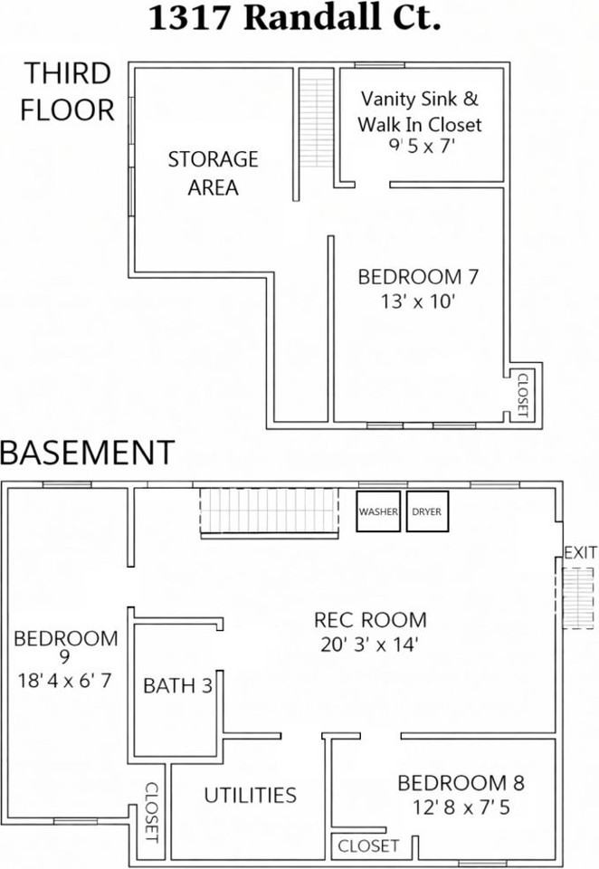 1317 Randall Ct #1 - Photo 3 of 50