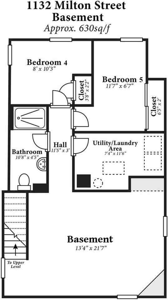 1132 Milton St - Photo 4 of 42