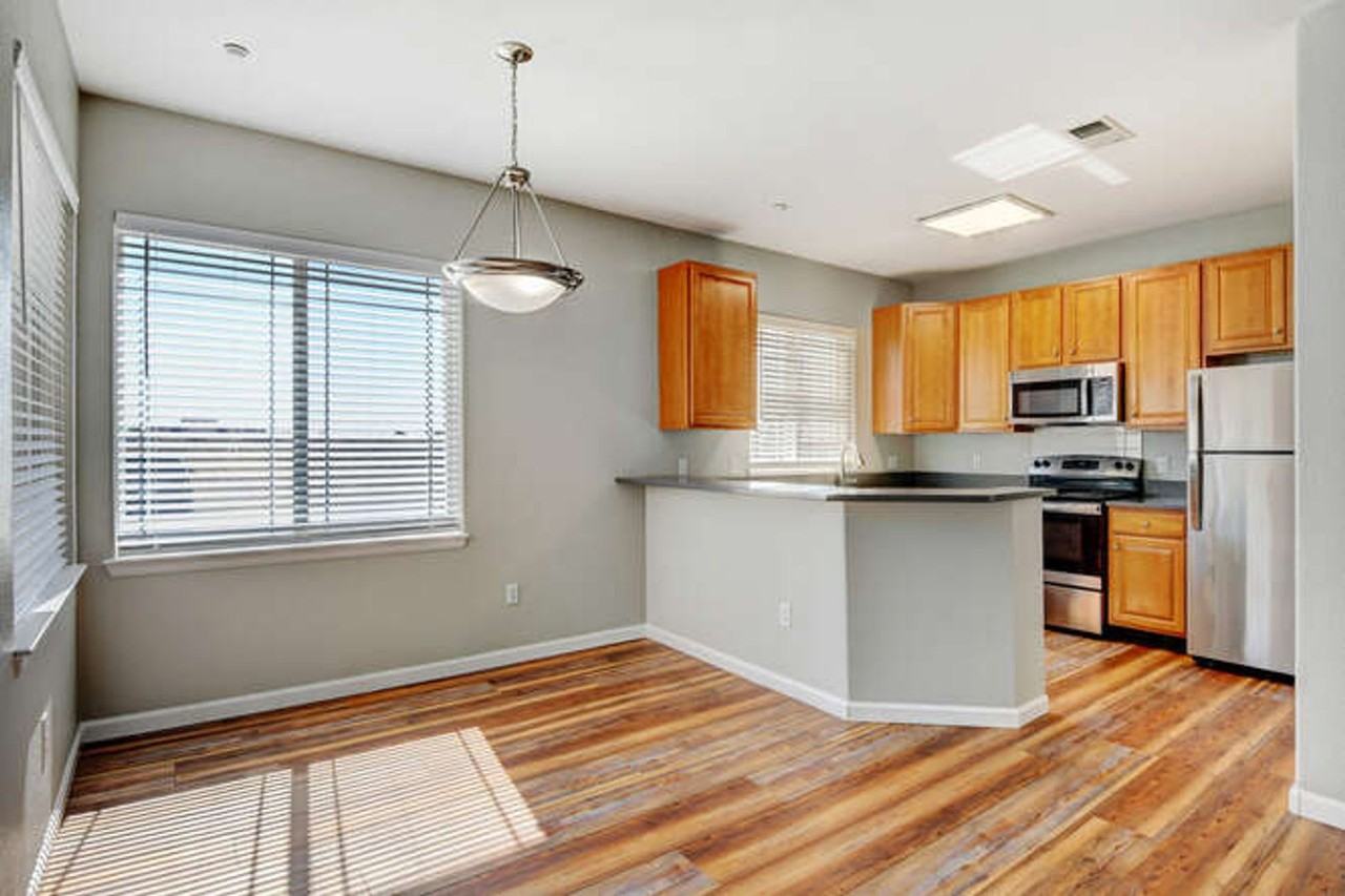 Michael Place Apartments - Photo 2 of 35