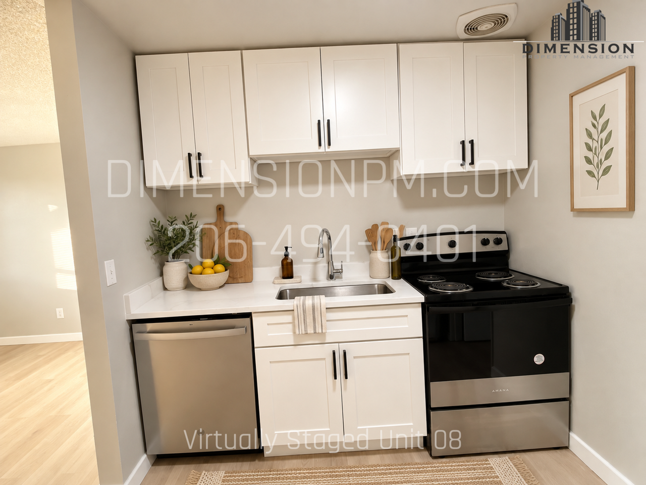 Freiday Apartments - Photo 2 of 9