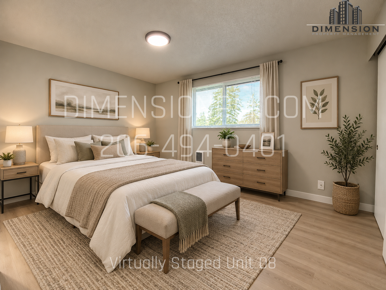 Freiday Apartments - Photo 4 of 9