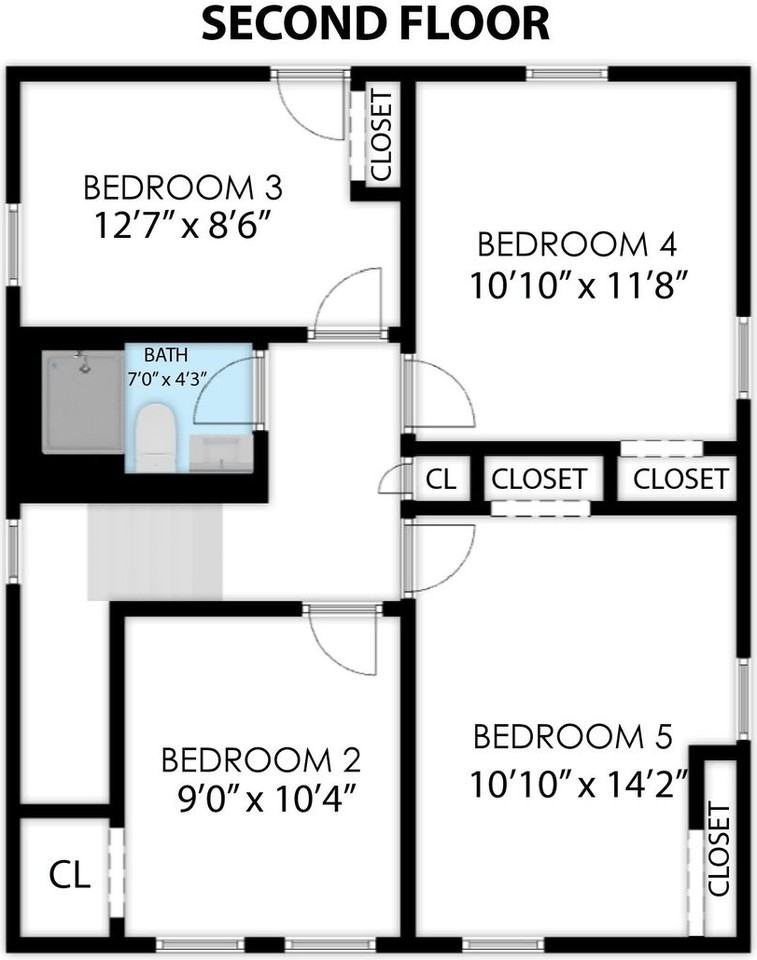 1317 Milton St - Photo 3 of 35