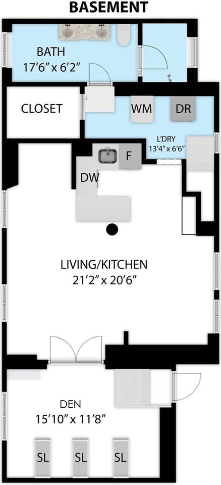 1317 Milton St - Photo 4 of 35
