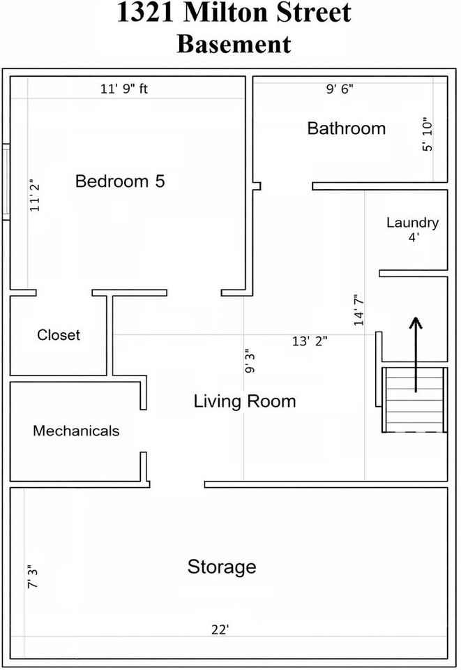1321 Milton St - Photo 4 of 36