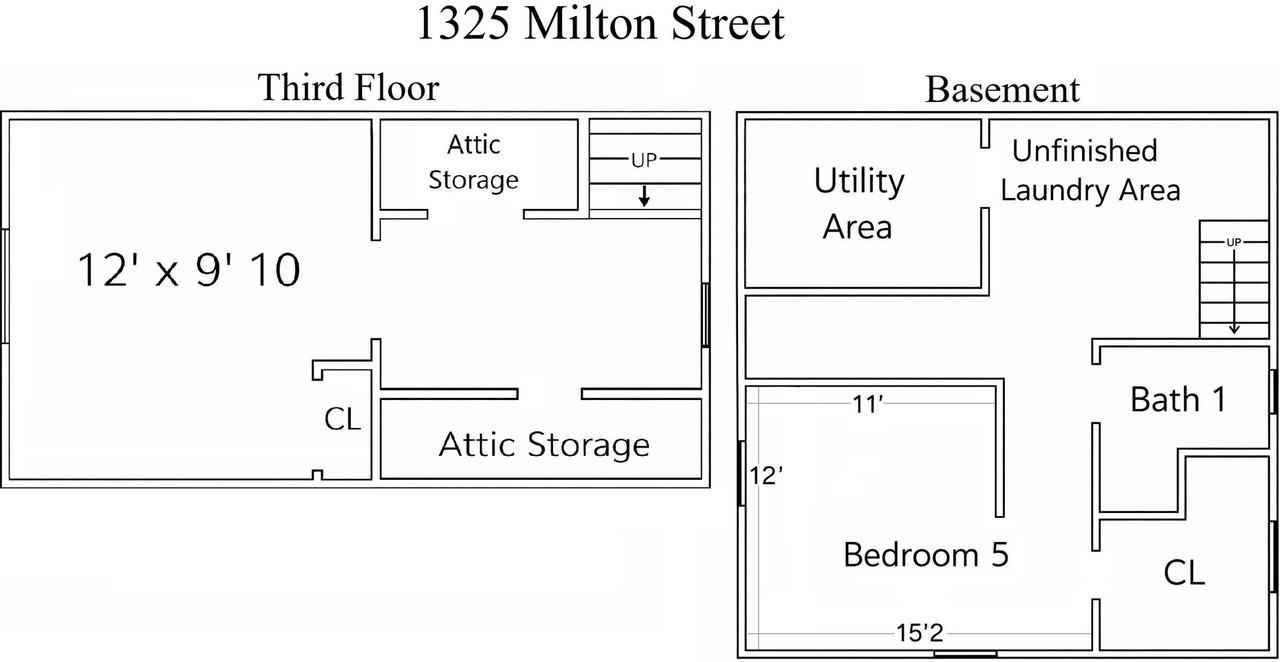 1325 Milton St - Photo 4 of 39