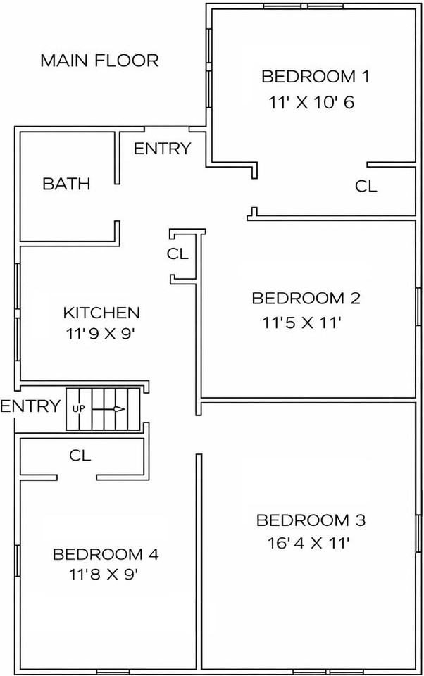 1511 Madison St - Photo 2 of 33