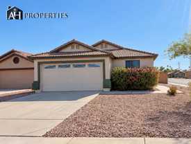 16723 N 113th Ln - Photo 1 of 1