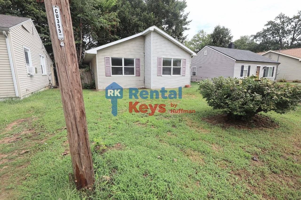 2122 Ravenswood Dr