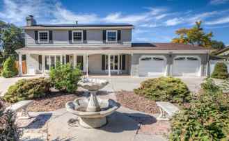 3800 Templeton Gap Rd - Photo 1 of 1