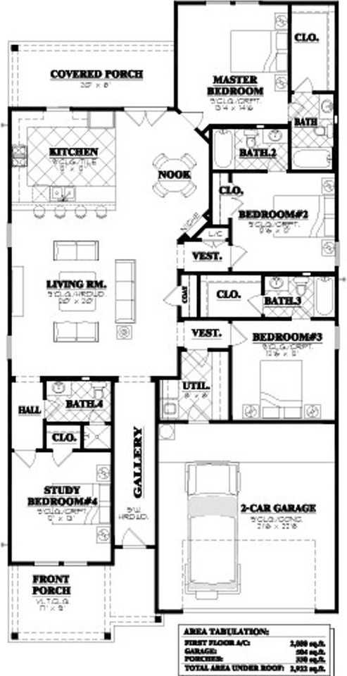 2856 S Hills Ave - Photo 2 of 2