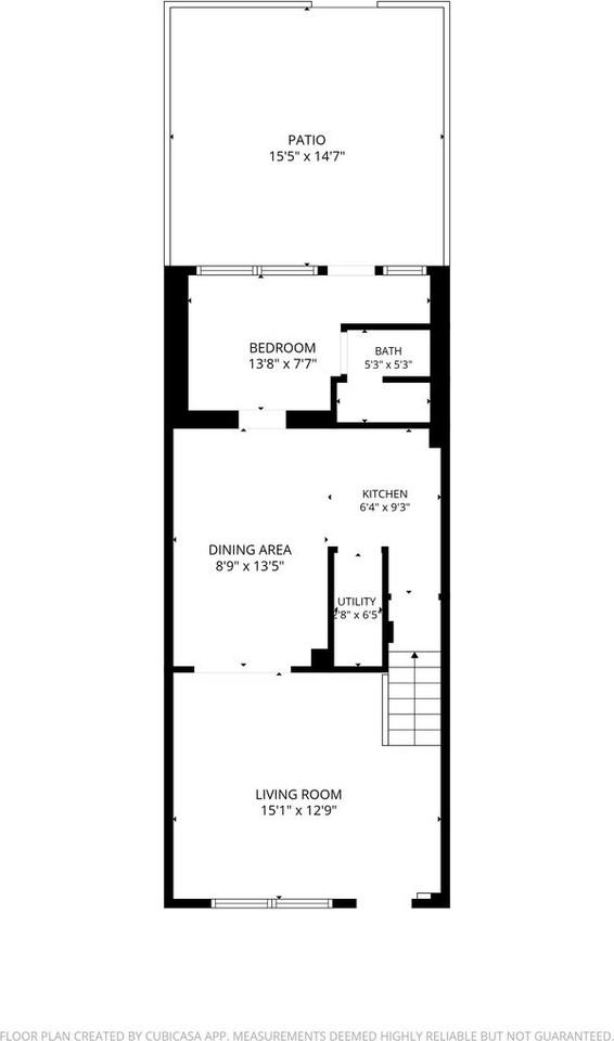 1921 Gales St Ne - Photo 2 of 3