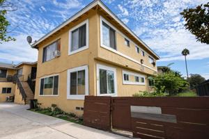 featured image of 400 N Bush St