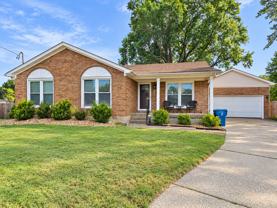 5501 Landcross Dr - Photo 1 of 1
