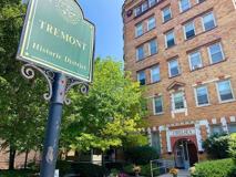 Chelsea Manor - Photo 1 of 1