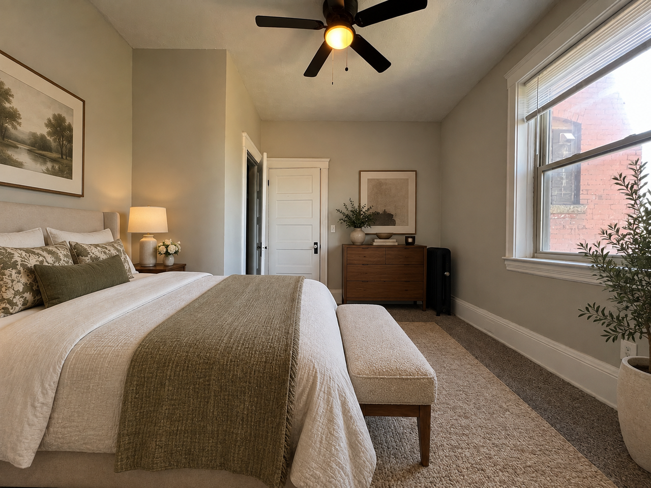 Chelsea Manor - Photo 4 of 25