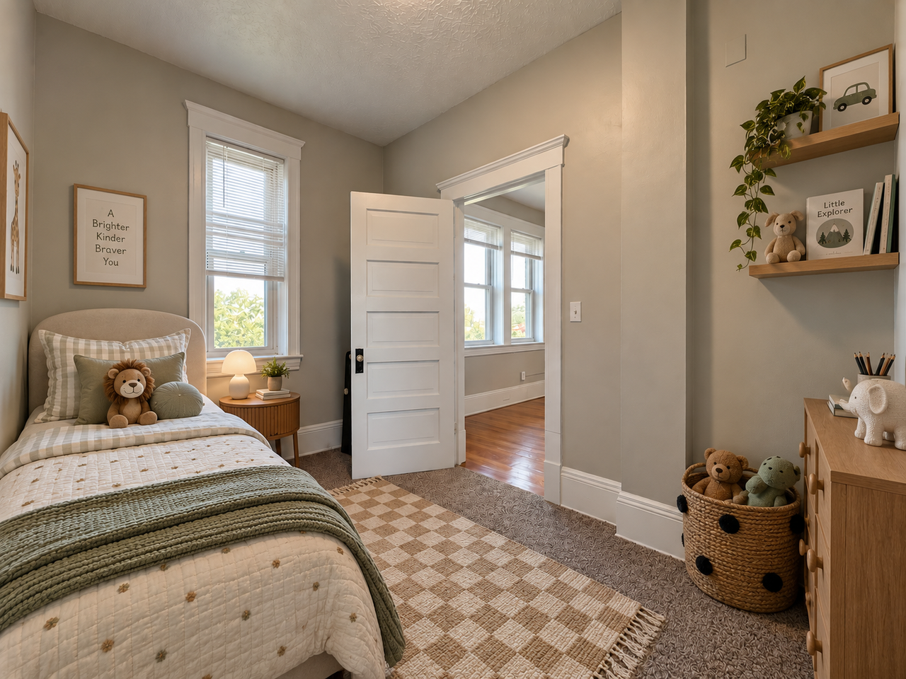 Chelsea Manor - Photo 5 of 25