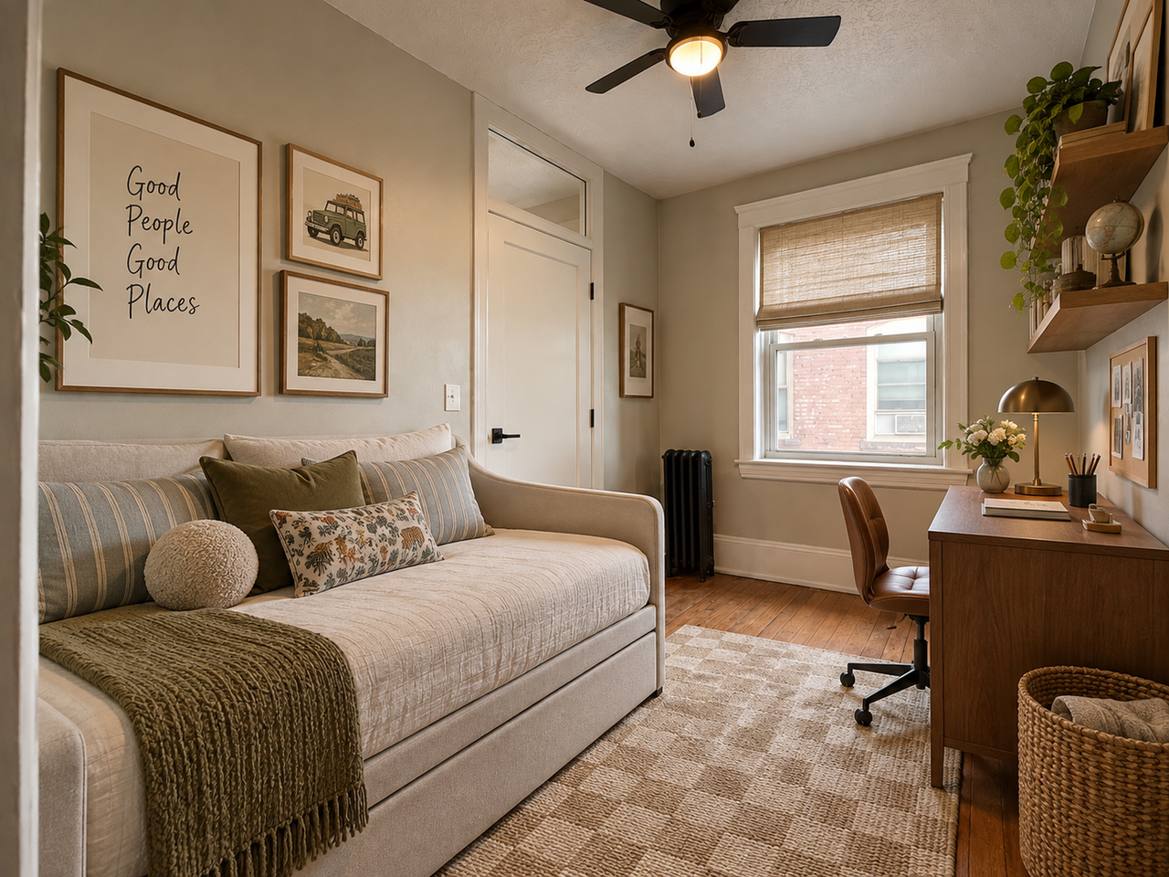 Chelsea Manor - Photo 6 of 25