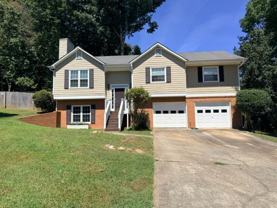 2627 Lone Oak Trl Nw - Photo 1 of 1