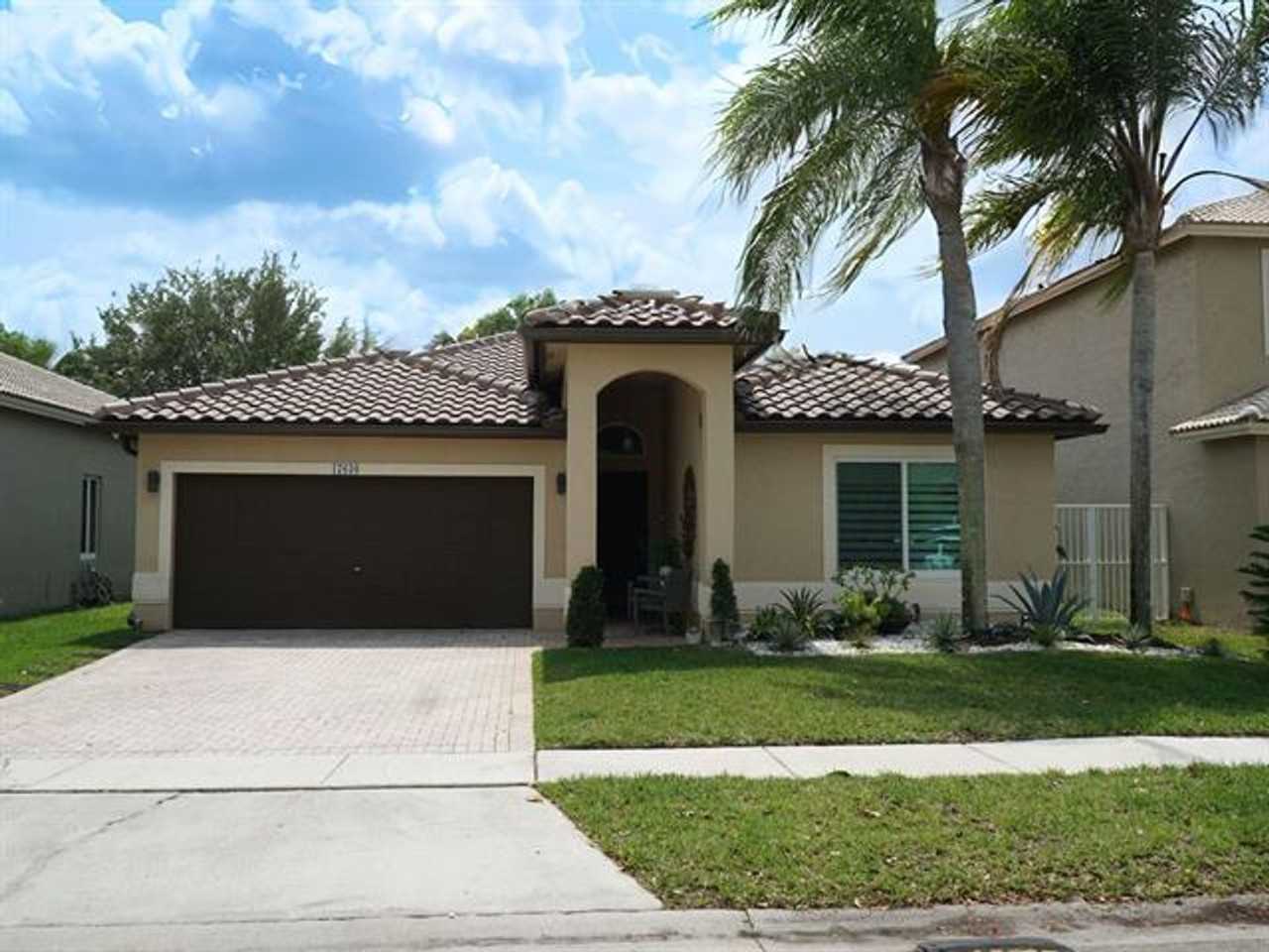 17030 Nw 19th Ct #17030 - Photo 2 of 50