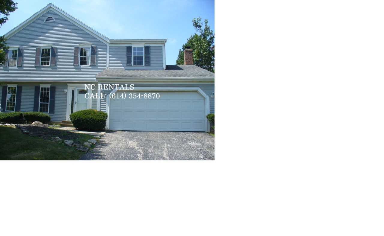 5763 Ballymead Blvd #NA