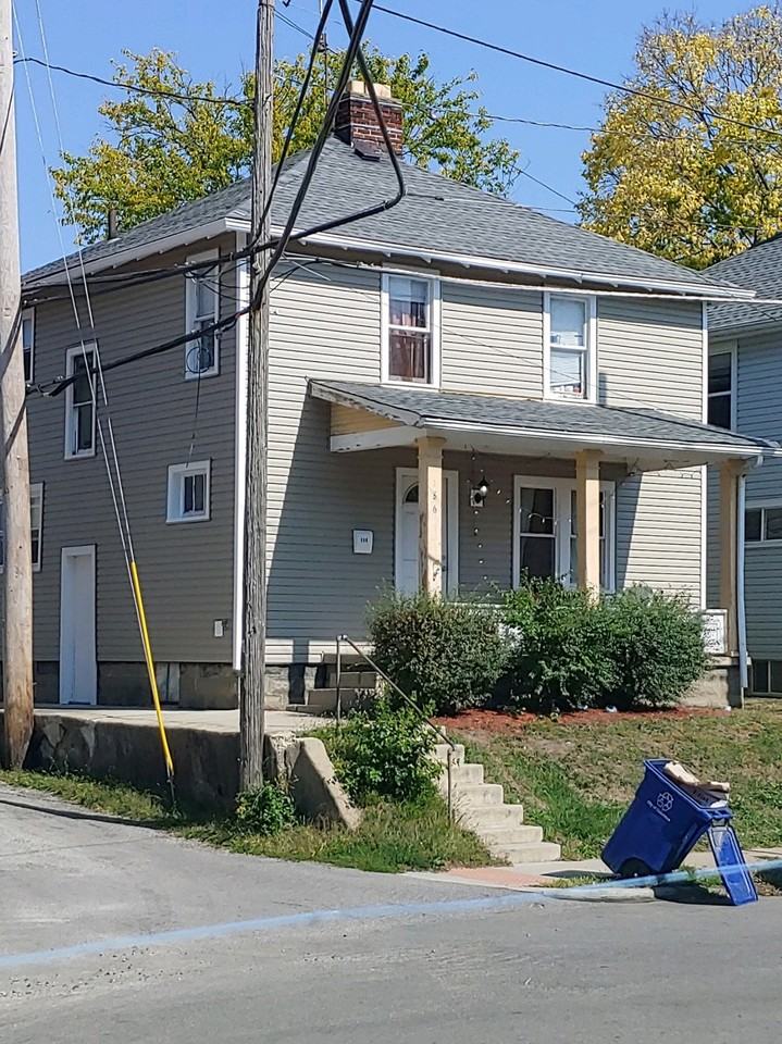 186 W Norwich Ave #NA